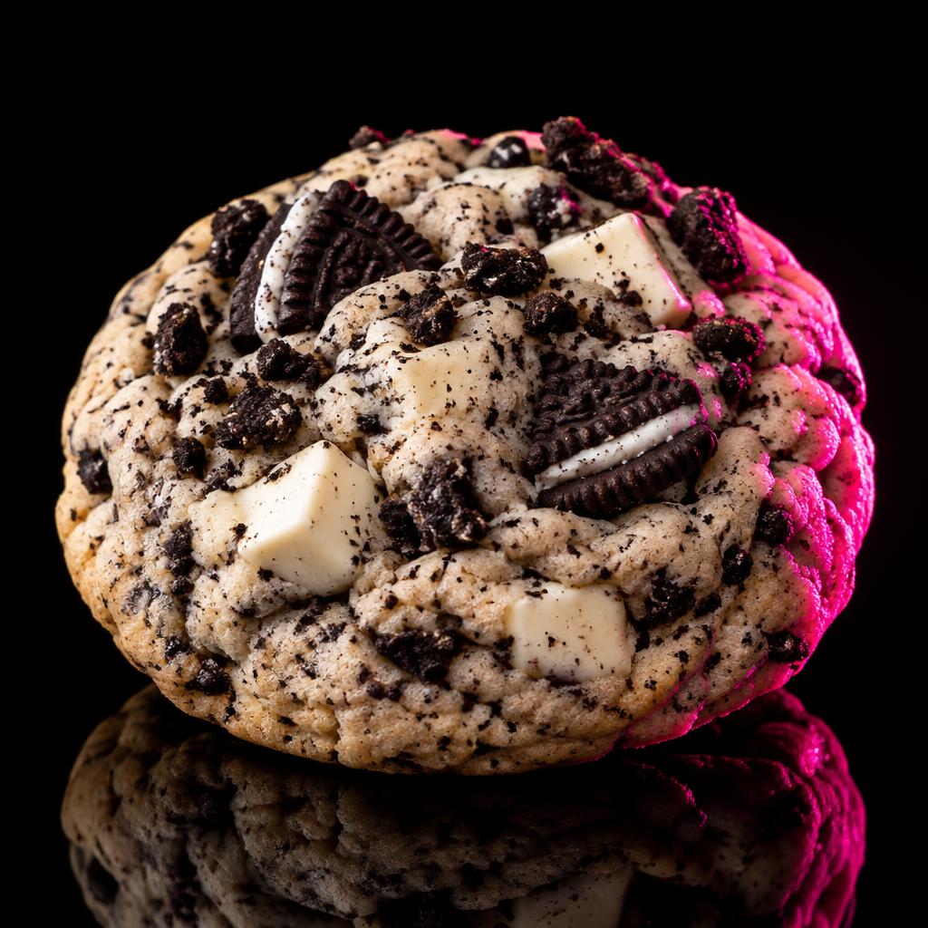 Cookies & Cream