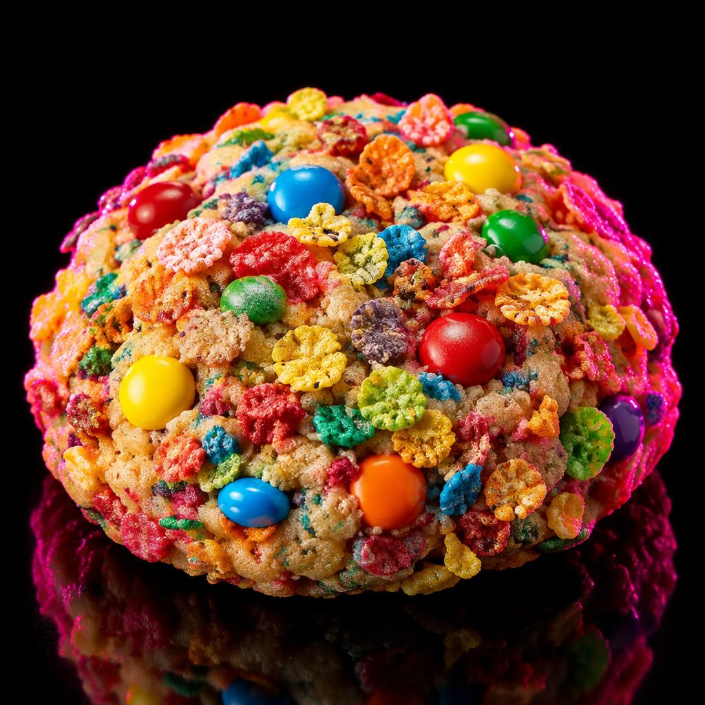 Fruity Pebble Confetti