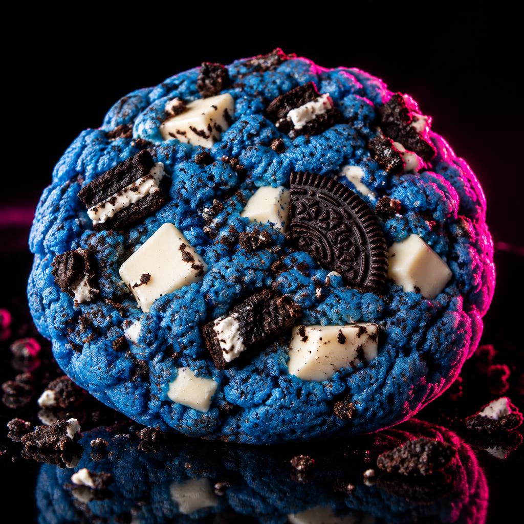 Cookie Monster